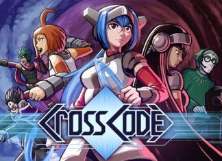CrossCode