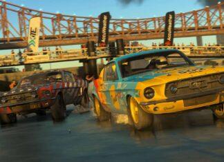 Dirt 5
