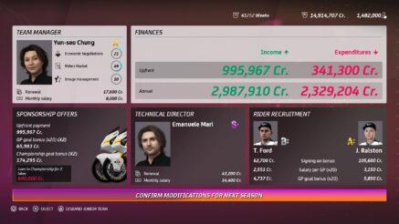 MotoGP 20 2