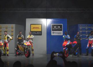MotoGP 20