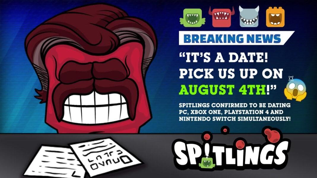 Spitlings