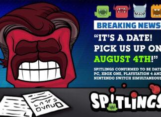 Spitlings