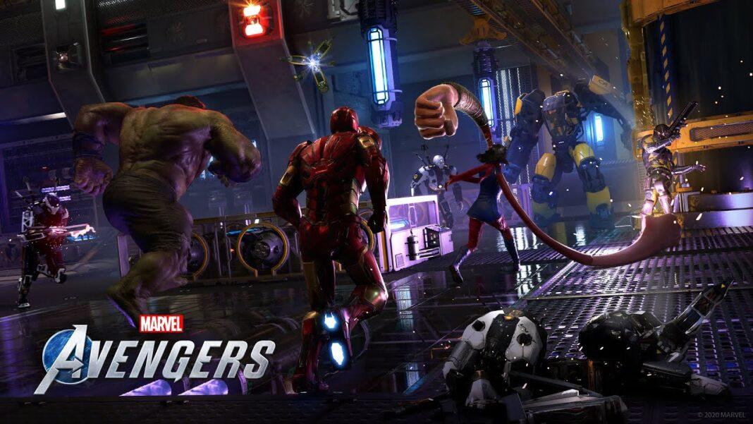 Avengers