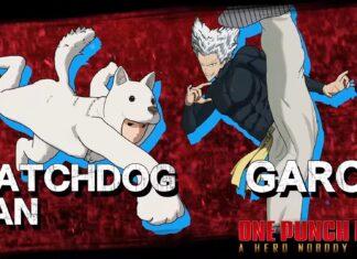 one_punch_mangarouwatchdogman