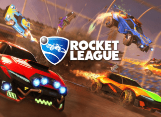 rocket-league