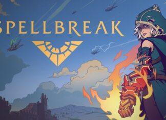 spellbreak