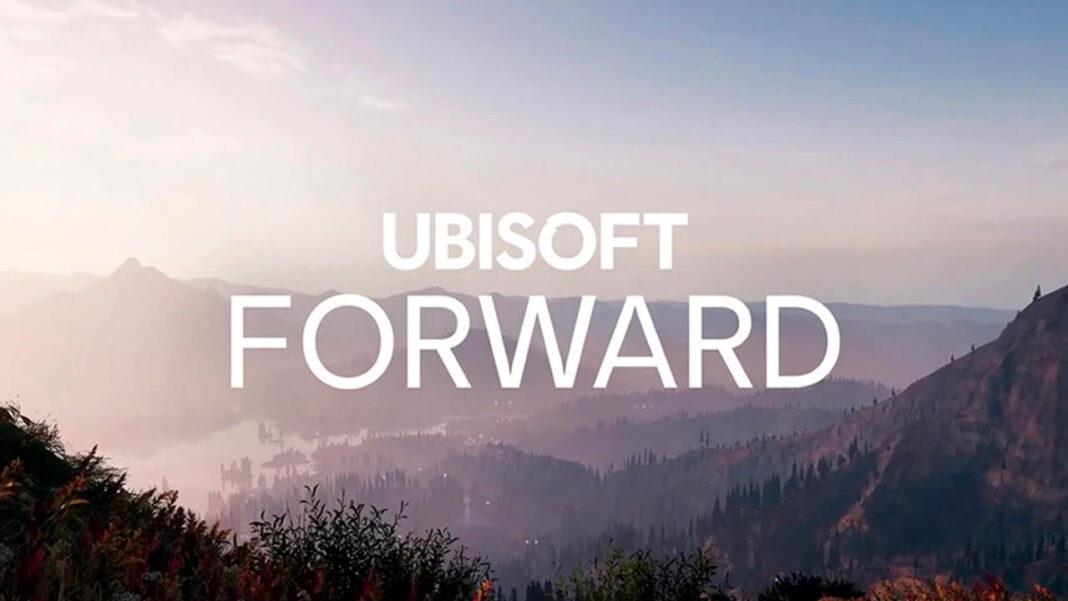 ubisoft forward 2023