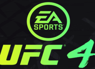 ufc 4