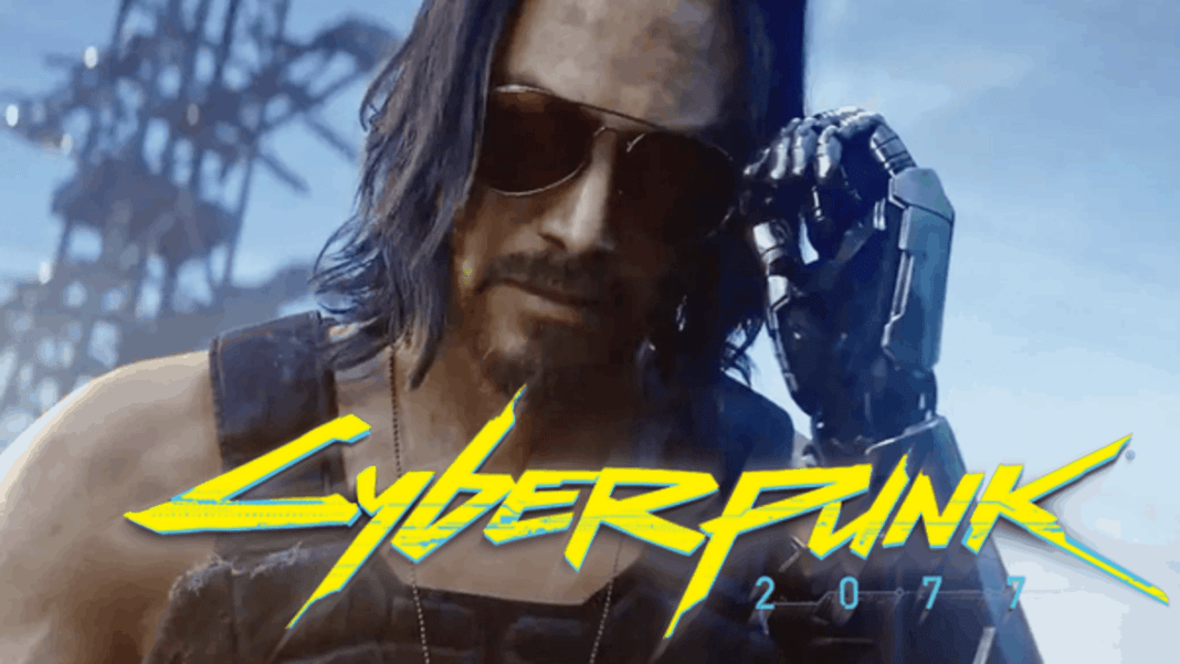 Cyberpunk-2077