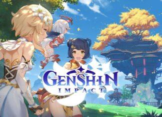 Genshin-Impact