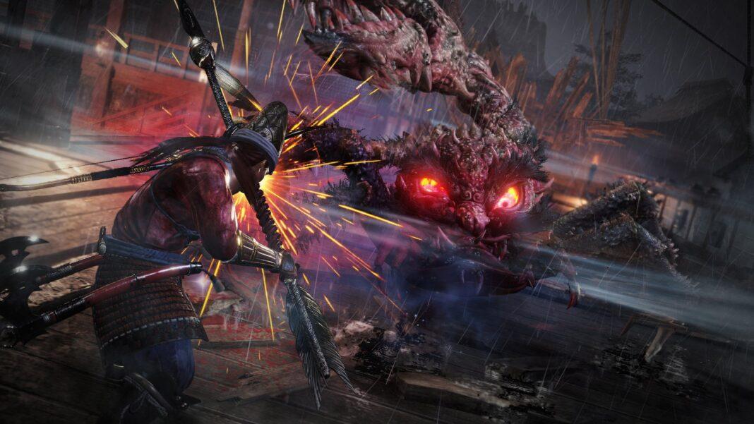 Nioh-2