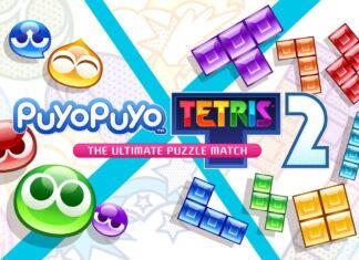 PuyoPuyoTetris2