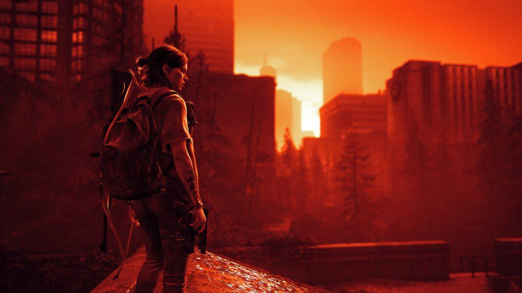 The Last of Us Parte 2