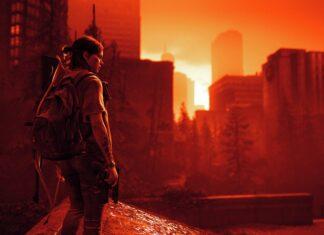 The Last of Us Parte 2