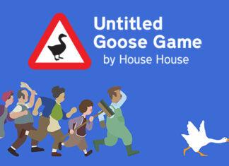 Untitled Goose Game