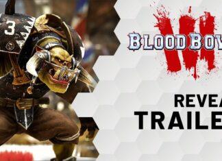 Blood Bowl 3 revelado na Gamescom