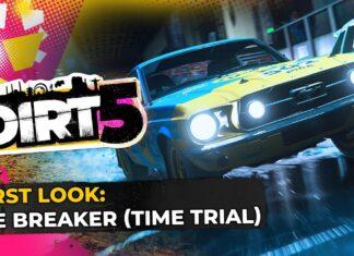 DiRT 5