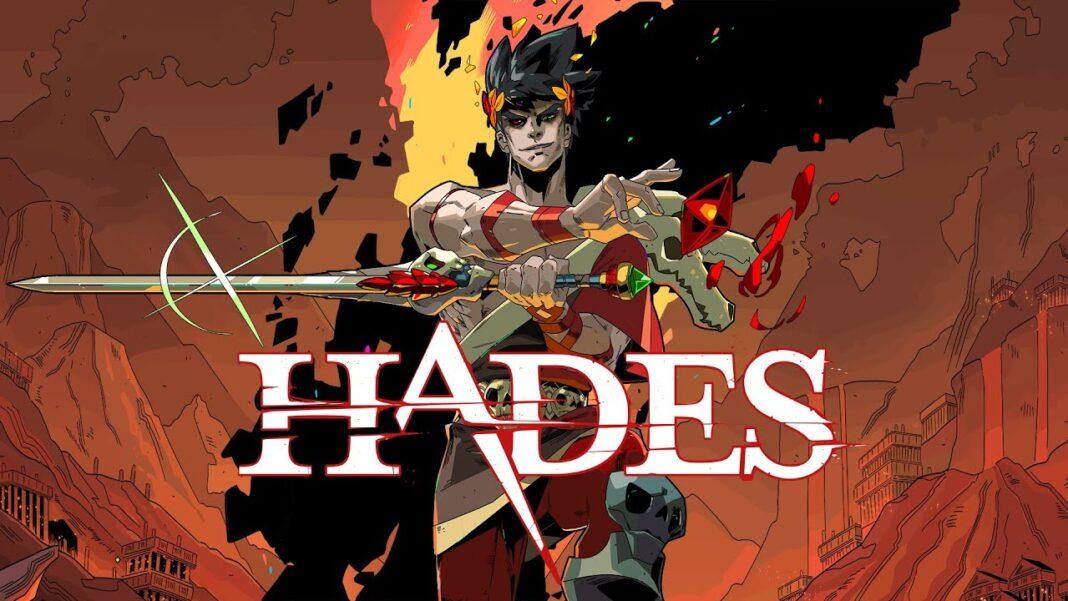 HAdes SXSW