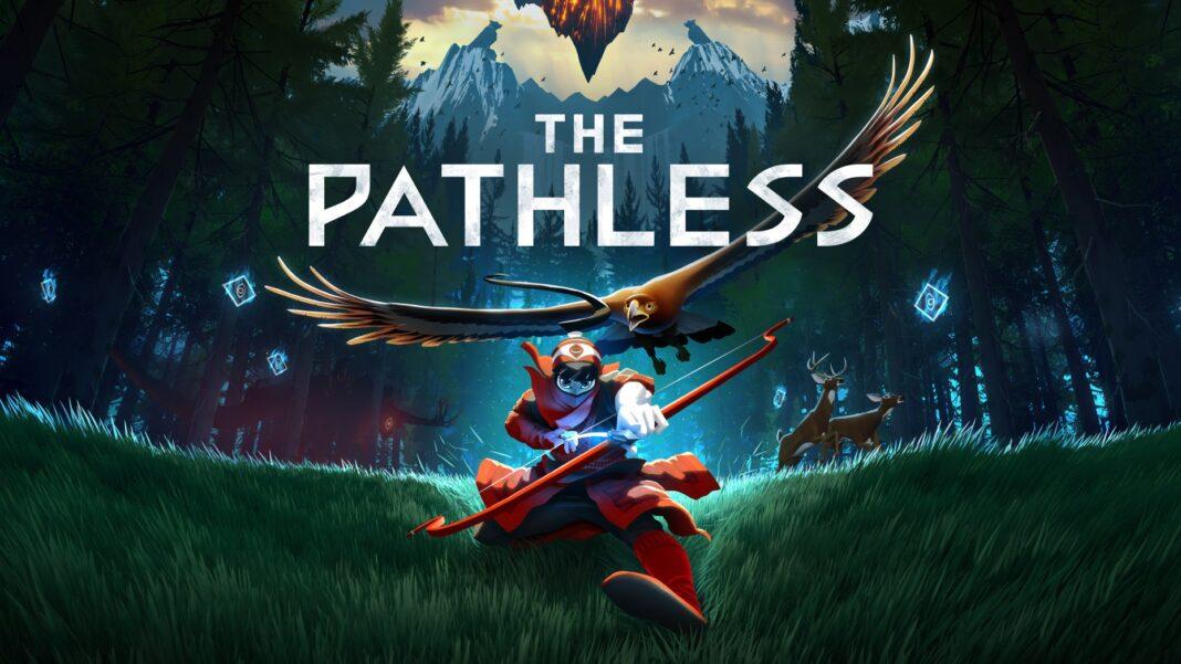 thepathless