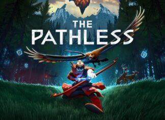 thepathless