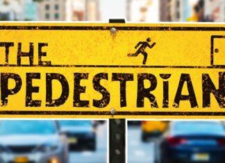 the pedestrian