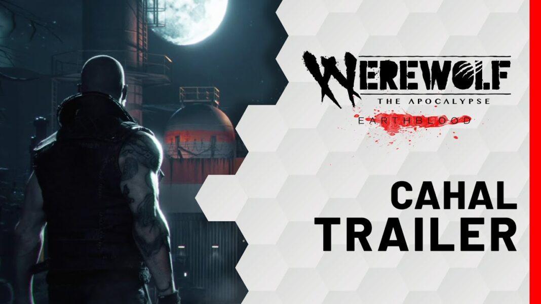 Werewolf: The Apocalypse – Earthblood tem novo trailer