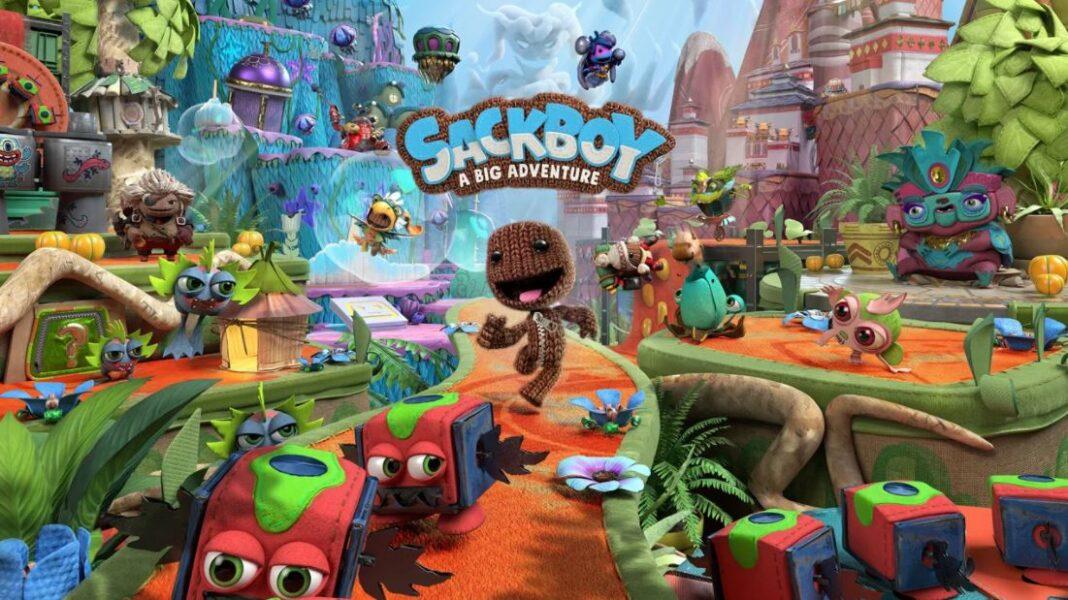 Sackboy-A-Big-Adventure