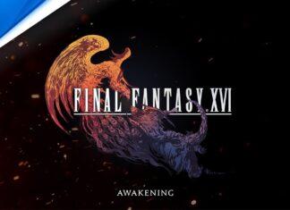 Final Fantasy XVI