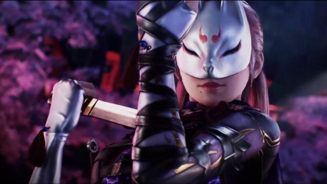 tekken7
