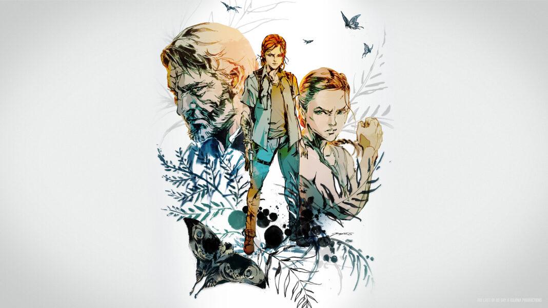 TheLastOfUs2_art_Yoji Shinkawa