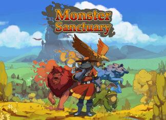 MonsterSanctuary