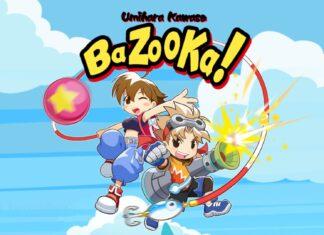 Umihara-Kawase-BaZooKa-análise