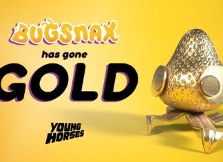 bugsnax