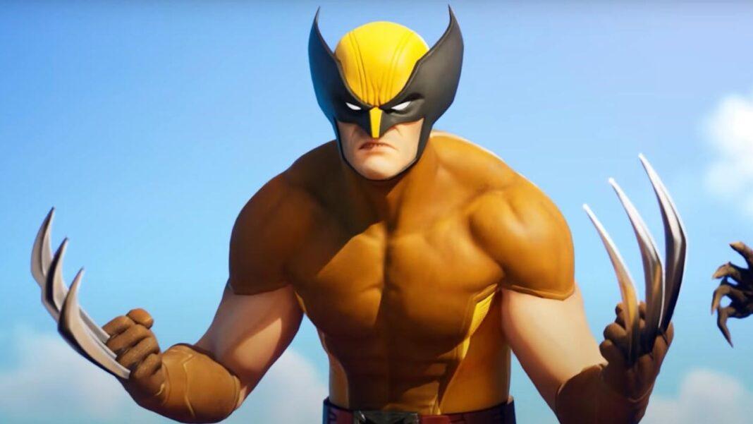 fortnite-wolverine