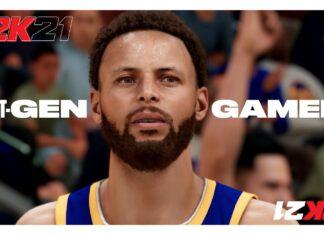 NBA 2k21 next gen analise