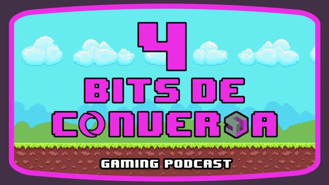 Podcast gaming em português