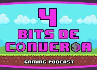 Podcast gaming em português