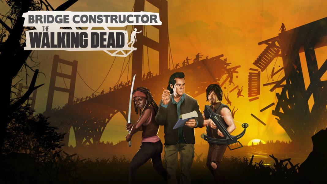 Bridge-Constructor-The-Walking-Dead