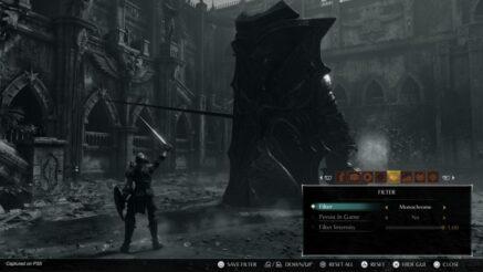 PS_DEMON'S SOULS