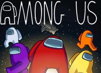 AmongUs