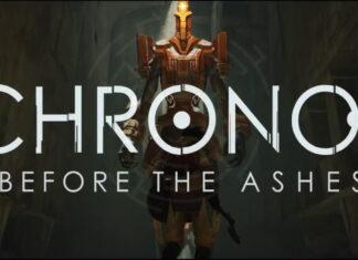 Chronos Before The Ashes análise
