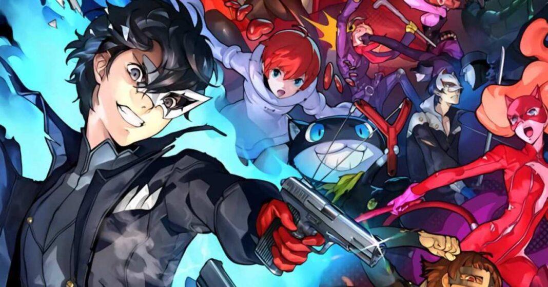 persona-5-sctrikers análise
