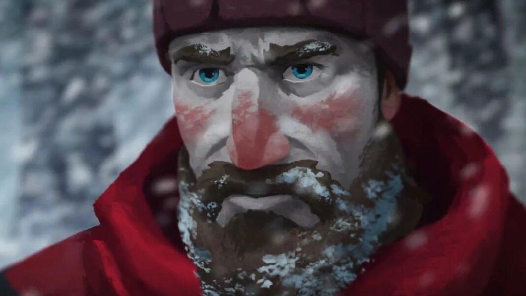 the long dark