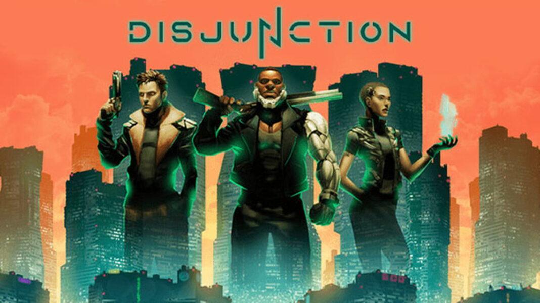disjuction