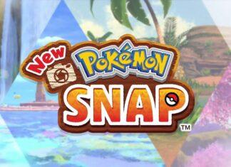 New Pokémon Snap ganha data de lançamento