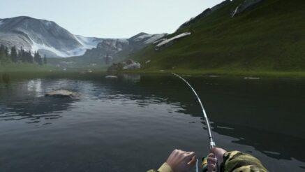 ultimate fishing simulator img2