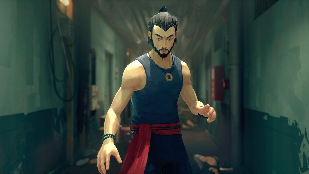 sifu gameplay