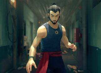 sifu gameplay