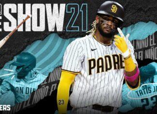 MLB_TheShow21 análise