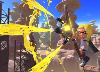 Splatoon-3